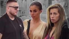 IZGLEDALO JE KAO NISKOBUDŽETNI PO*NIĆ Dalila otkrila šta misli o vreloj akciji Cara i Sanje, pa priznala da li bi se pomirila sa njim