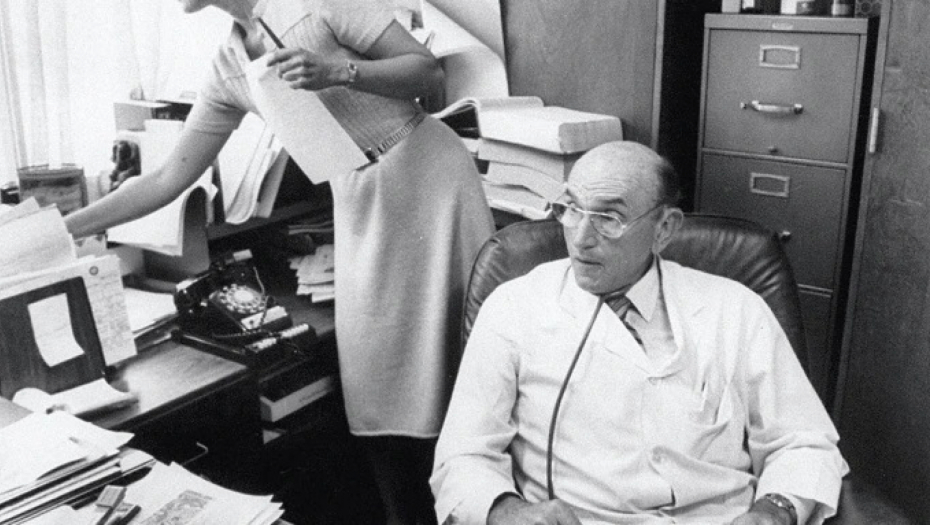 POZNATI KARDIOLOG OTKRIO Uz ovaj jednostavni režim ishrane smršaćete 10 kilograma za dve nedelje i potpuno očistiti krvne sudove