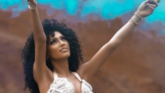 OGLASILA SE ZORANA SIMEUNOVIĆ! Zbog fotke sa 30 godina starijim mužem, narod je linčovao, sada je rešila da stavi tačku na sve! (FOTO)