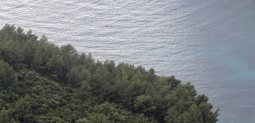 IZVUČENO TELO MLADE ŽENE IZ MORA Jeziva tragedija kod Visa