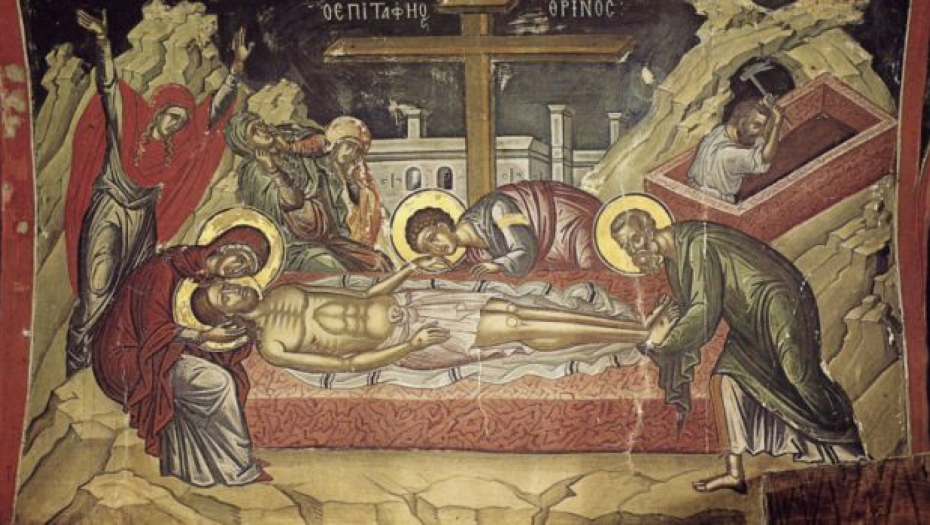 SUTRA JE VELIKA SUBOTA Veruje se da jednu stvar treba učiniti da bi vam "krenulo" u životu