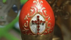 DA LI ZNATE GDE SE ČUVA PRVO CRVENO JAJE, I ZAŠTO JE BAŠ TE BOJE? Dobili smo odgovor od etnologa