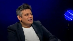 LAĆA ODLAZI U MEDIJSKU ILEGALU Sin Marine Tucaković napustio je Srbiju, a onda je poremnio ime: Nikad se neću vratiti!