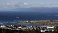 ZAPAD VRBUJE LATINSKU AMERIKU, ALI NJU PRIVLAČI BRIKS Argentina značajno tržište i riznica važnih ruda