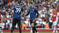 KAKVE VESTI SA OSTRVA Kraljevi žele ponovo u svojim redovima Ronalda?