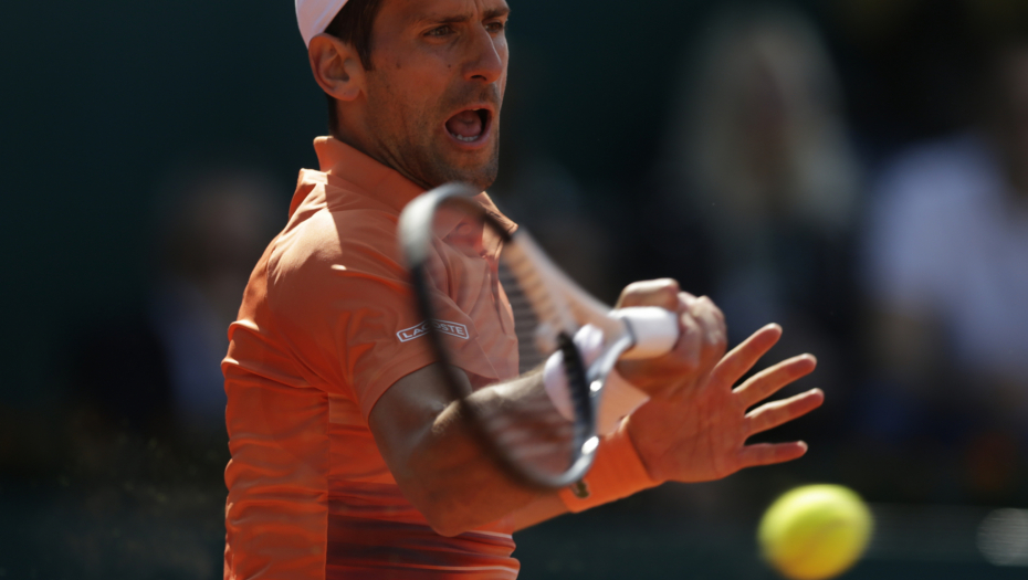 PREOKRETOM DO FINALA Đoković nadigrao Hačanova i boriće se za titulu na Srbija Openu