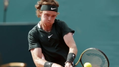 ŠAMPION SRBIJA OPENA PROŠAO KROZ DRAMU Muke za Rubljova, Hurkač i Čilić posle maratona slavili u Madridu