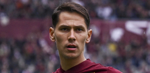 SRBIN IGRA SEZONU ŽIVOTA Saša Lukić postigao četiri gola na dva meča, Mihina Bolonja pomogla Milanu i možda rešila pitanje šampiona (VIDEO)