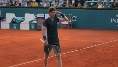 RUBLJOVA REAKCIJA NA PORAZ NOVAKA Pobedio sam Đokovića sa 6:0, to je inače nemoguće