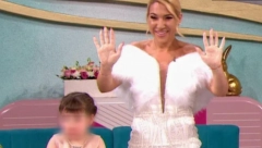 VODITELJKA DOVELA NASLEDNICU U EMISIJU Jovana Jeremić kaže da po kući ne radi ništa, ima pomoćnicu, a sad je zasukla rukave