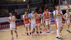 PIROVA POBEDA BORCA Čačani savladali Mornar i uplašili Zlatiborce