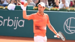 ĐOKOVIĆ DONEO VAŽNU ODLUKU Novak nakon Srbija opena obavestio javnost, ovo je sve zanimalo