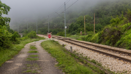 OD ZAGREBA DO PULE VOZ PUTUJE GOTOVO 24 SATA Tako se uz nekoliko presedanja prelazi 267 kilometara
