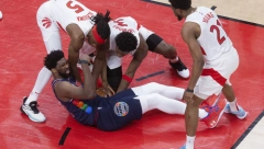 REPTORSI POKAZUJU ZNAKE ŽIVOTA Toronto konačno odgovorio Filadelfiji, Embid podbacio