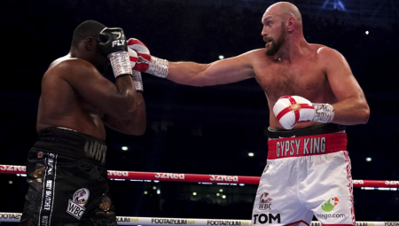 FJURI NAJAVIO KRAJ Moram biti čovek od reči, mislim da je to to