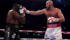 ZAKUVAVA SE Fjuri: Borba s Usikom? Spremite novac do 1. septembra