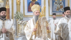 OGLASILA SE Pozdravljamo kanonski status Makedonske pravoslavne crkve