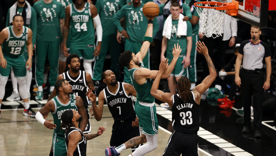 NOVI PROBLEMI ZA BRUKLIN Jedan od najboljih ide na operaciju, poznato kada će na teren