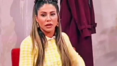 ZARATILE SANDRA AFRIKA I MARTA SAVIĆ! Pale teške reči, sukob eskalirao: "Miš je mali i kada se popne na brdo"