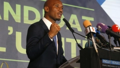 DOŽIVEO DEBAKL Legendarni fudbaler Čelsija izgubio u prvom krugu predsedničkih izbora