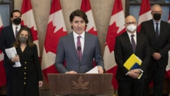 KANADA UVODI NOVE SANKCIJE RUSIJI Evo ko se nalazi na listi