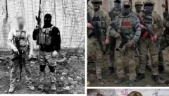 MUKE ZAPADNOG PLAĆENIKA U UKRAJINI Javašluk i pljačke "Imam sreću što sam ostao živ"