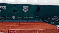 SADA JE SVE POZNATO Srbi dobili rivale na Rolan Garosu