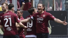 TRIJUMF NAD VENECIJOM Salernitana se približila opstanku u Seriji A