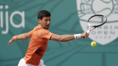 NOVAK OSTAO BEZ TITULE U BEOGRADU Rubljov odigrao meč karijere, savladao Đokovića i osvojio Srbija open
