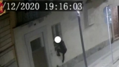 OSUĐENI SRPSKI "SPAJDERMEN" LOPOVI U ITALIJI Najmlađi ima samo 16 godina, opljačkali javne ličnsti za 150.000 evra