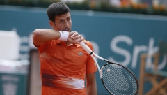 NIKAD ISPRIČANA PRIČA Poznati Italijan otkrio kako je Novaku spasao život i šta je Đoković uradio za njega