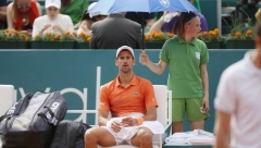 OVO ĆE ZANIMATI SVE NOVAKOVE NAVIJAČE Evo kako Đoković može da ostane prvi na svetu do Rolan Garosa