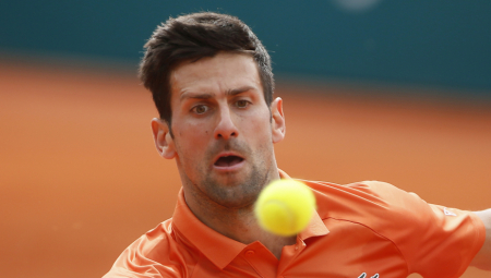 OVO JE ČEKALA CELA SRBIJA Evo kada Novak kreće u pohod na titulu