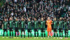 U MAĐARSKOJ SE FRADI PITA ZA SVE Ferencvaroš osvojio 33. titulu u istoriji kluba, "zvezdaši" se raduju