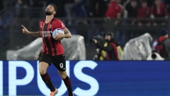 LUDILO U RIMU, SAN "ROSONERA" O SKUDETU JOŠ UVEK ŽIVI Tonali u 93. minutu utišao Olimpiko i bacio rukavicu u lice Interu, uzalud sjajna asistencija Srbina (VIDEO)