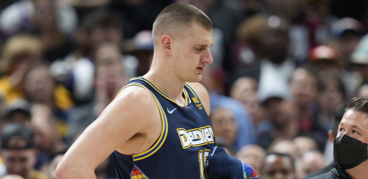 "JOKIĆ SE ZEZA SA PROTIVNICIMA" Slovenac oduševljen Srbinom