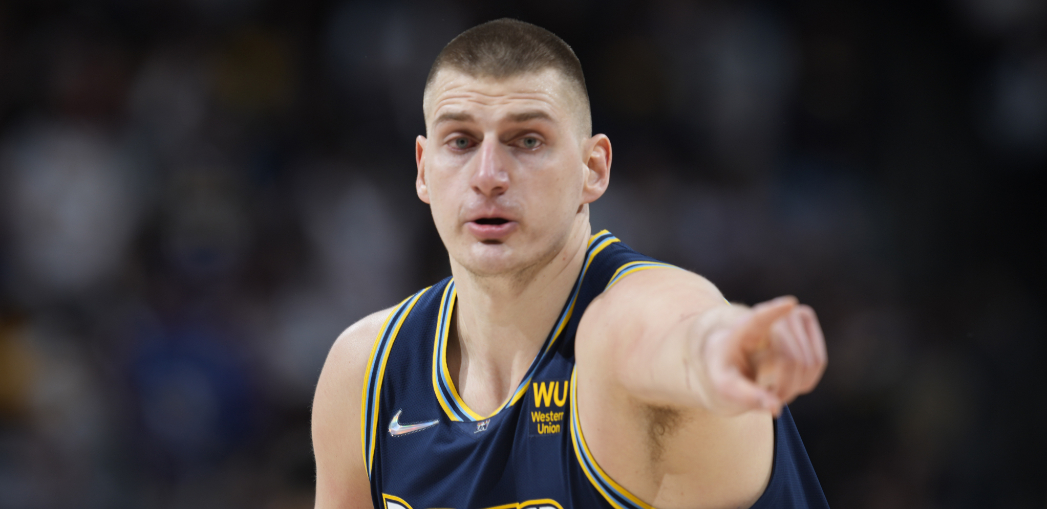 NIKAD VEĆA DRAMA U DENVERU Čovek koji je doveo Jokića odlazi, navijači u strahu od Srbinove reakcije