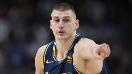 NIKAD JAČI UDAR NA JOKIĆA Srbin optužen da je "hteo da ubije" rivala