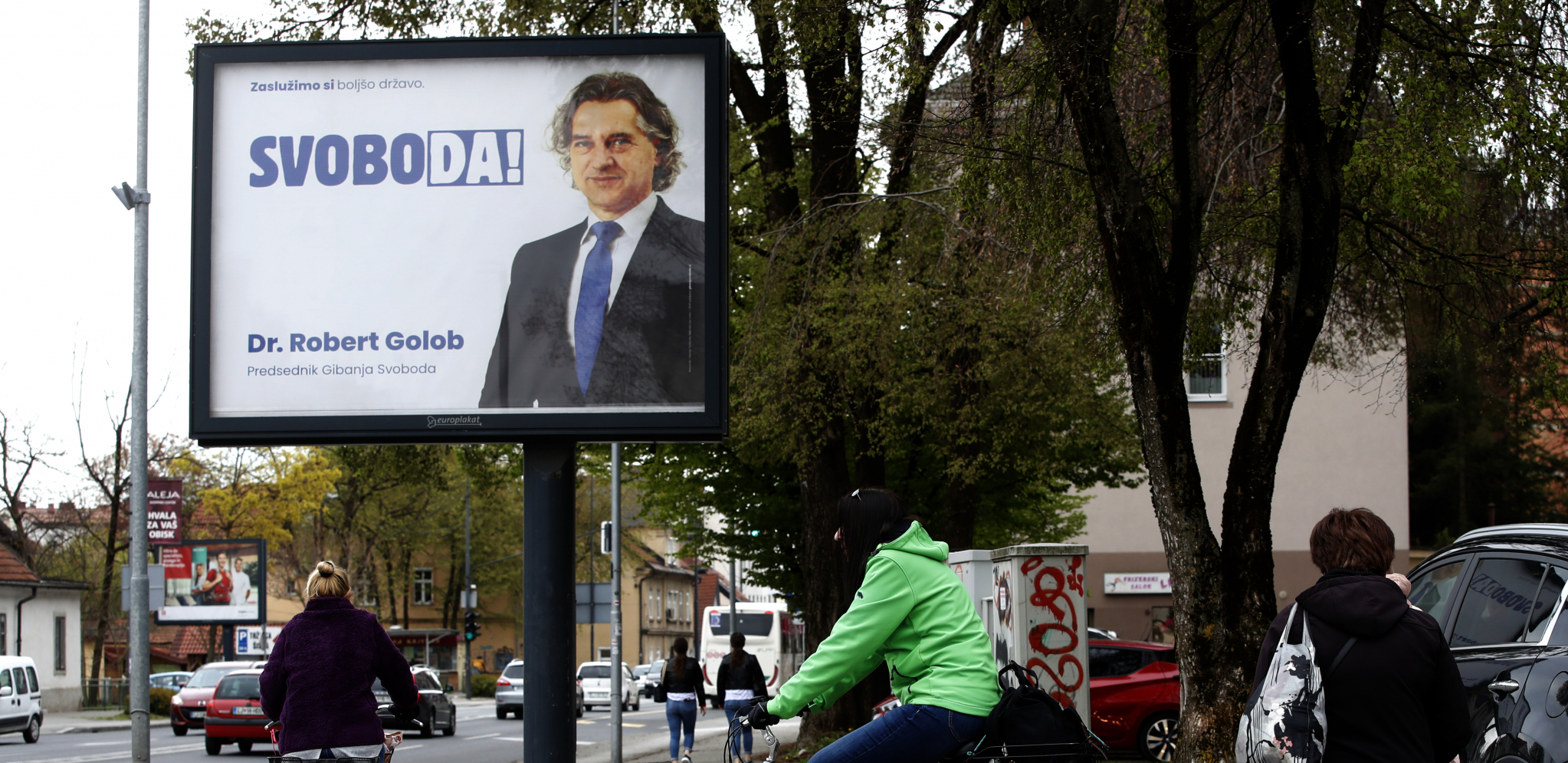 SITUACIJA IZMIČE  KONTROLI U Sloveniji rekordne cene benzina i dizela