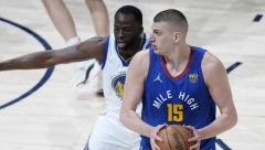 ISKOPAO MU OKO, PREBIO GA I NA KRAJU NAHVALIO Evo zašto se Grin zahvalio Jokiću