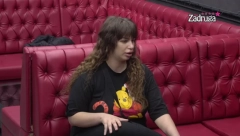 TRPELA SAM DA BIH BILA U NJEGOVOJ BLIZINI Miljana ogolila dušu o odnosu sa Zolom, pa priznala da li joj je Bebica samo druga opcija