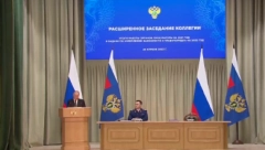 PUTIN OTKRIO Teroristi planirali ubistva istaknutih ruskih  novinara!