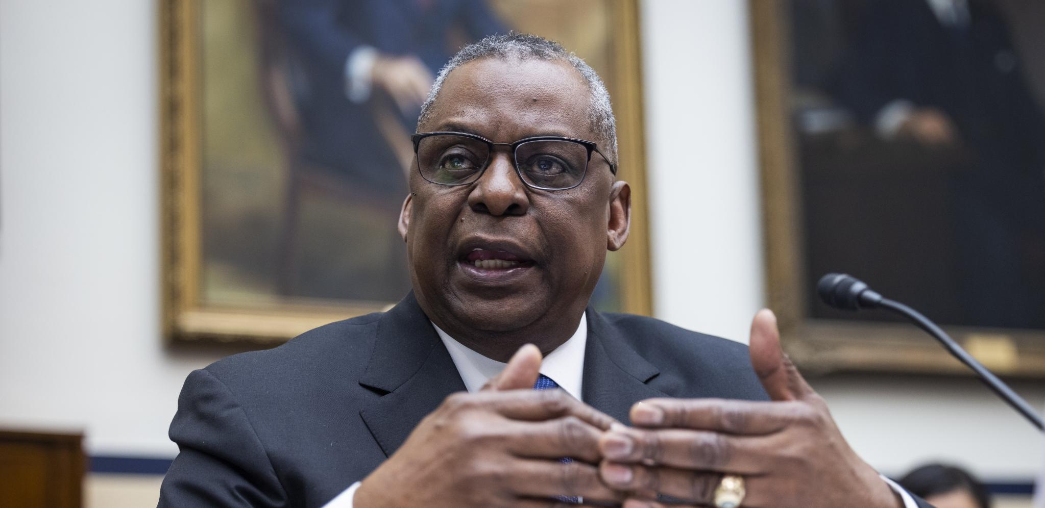 STIGLA DIJAGNOZA Lojd Ostin teško bolestan