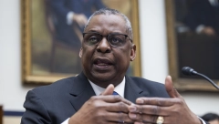 JEZIVA PRETNJA AMERIKE Suze i bes posle pogibije vojnika