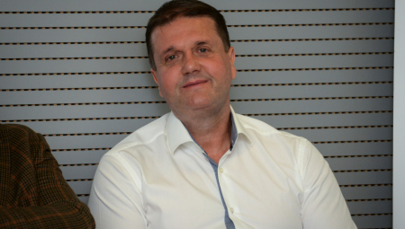 POKRENUTA NOVA ISTRAGA PROTIV ŠARIĆA Odala ga komunikacija preko "Skaja", evo čiju likvidaciju je planirao