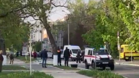 SPREČEN ATENTAT NA LIDERA PRIDNJESTROVLJA Otkriveno ko stoji iza pokušaja ubistva Vadima Krasnoseljskog