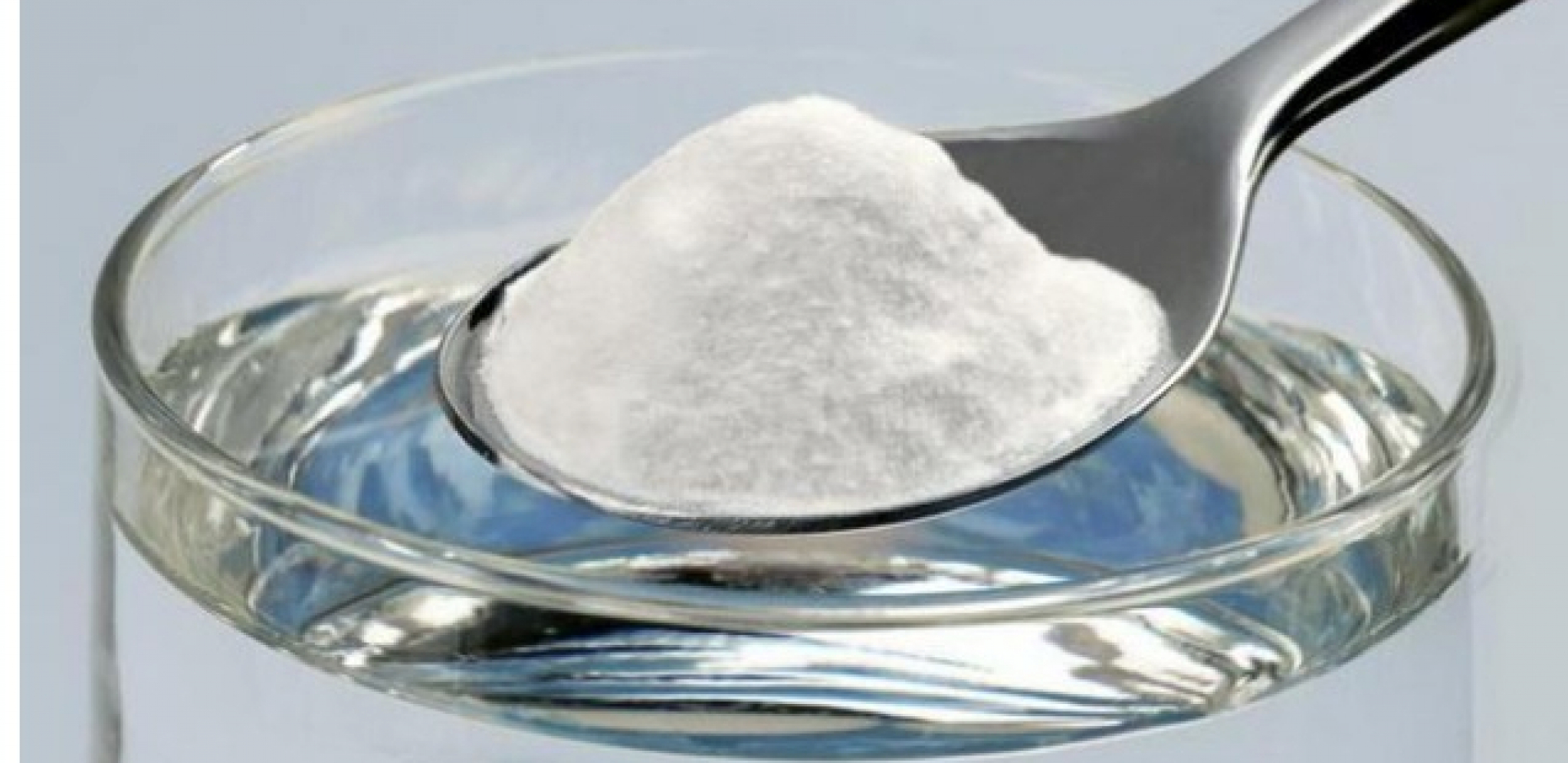 Dobra ili loša ideja? Kako voda i soda bikarbona utiču na organizam?