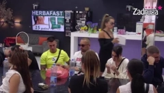 NEMAM POTREBU DA KRIJEM Dalila se okomila na Anđelovu podelu budžeta, iznela šta misli o njemu