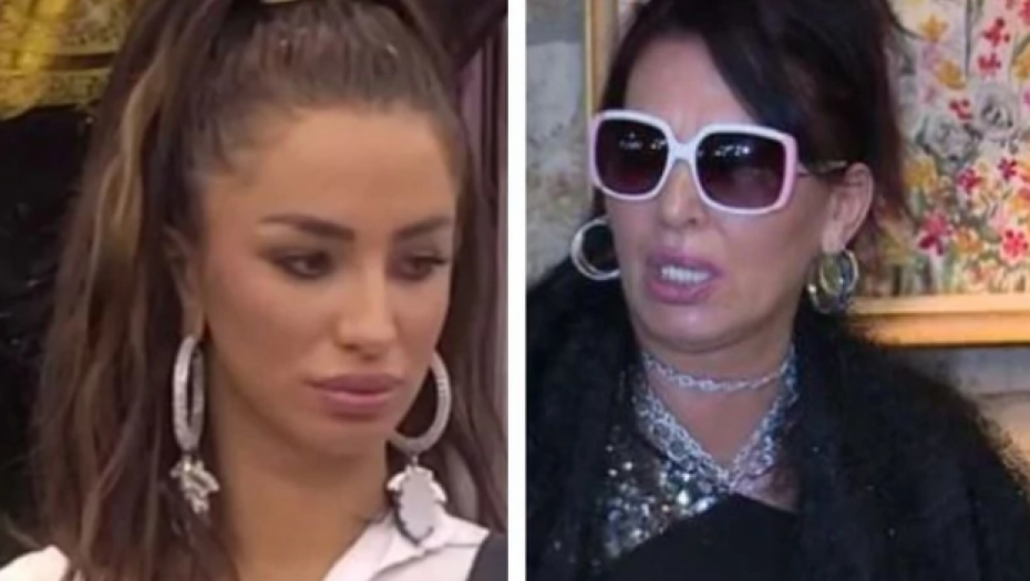 ZLOBNICI NE MOGU DA IH GLEDAJU Aleksandrina majka nikad iskrenije o ćerkinoj ljubavi sa Dejanom, a o ovoj zadrugarki iznela šokantne detalje