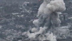 ZA 24 SATA 33 SLUČAJA BOMBARDOVANJA UKRAJINSKE VOJSKE Ubijena dva civila u granatiranju